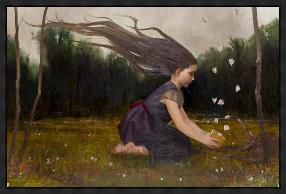 Catching Butterflies