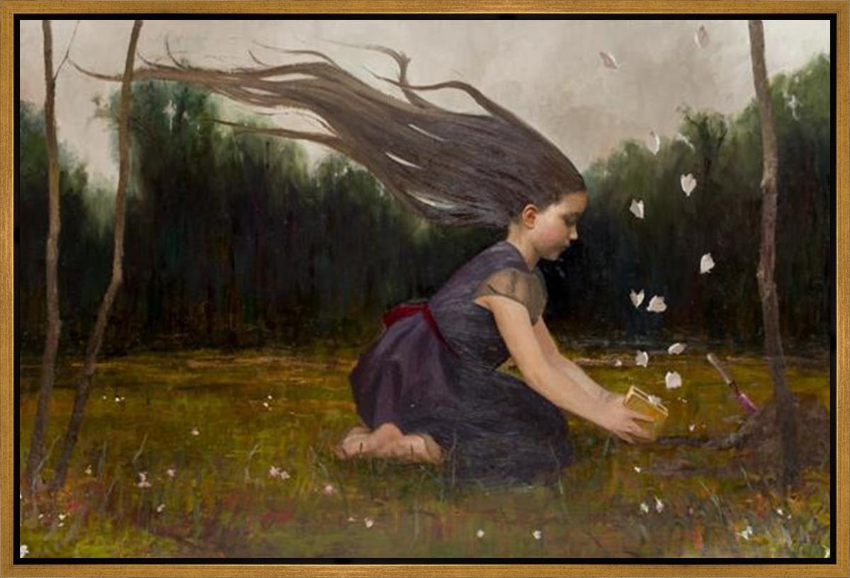 Catching Butterflies