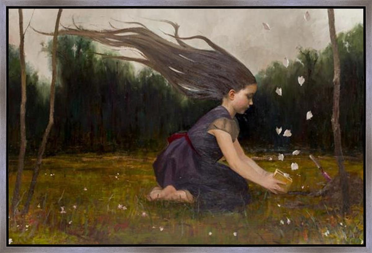 Catching Butterflies