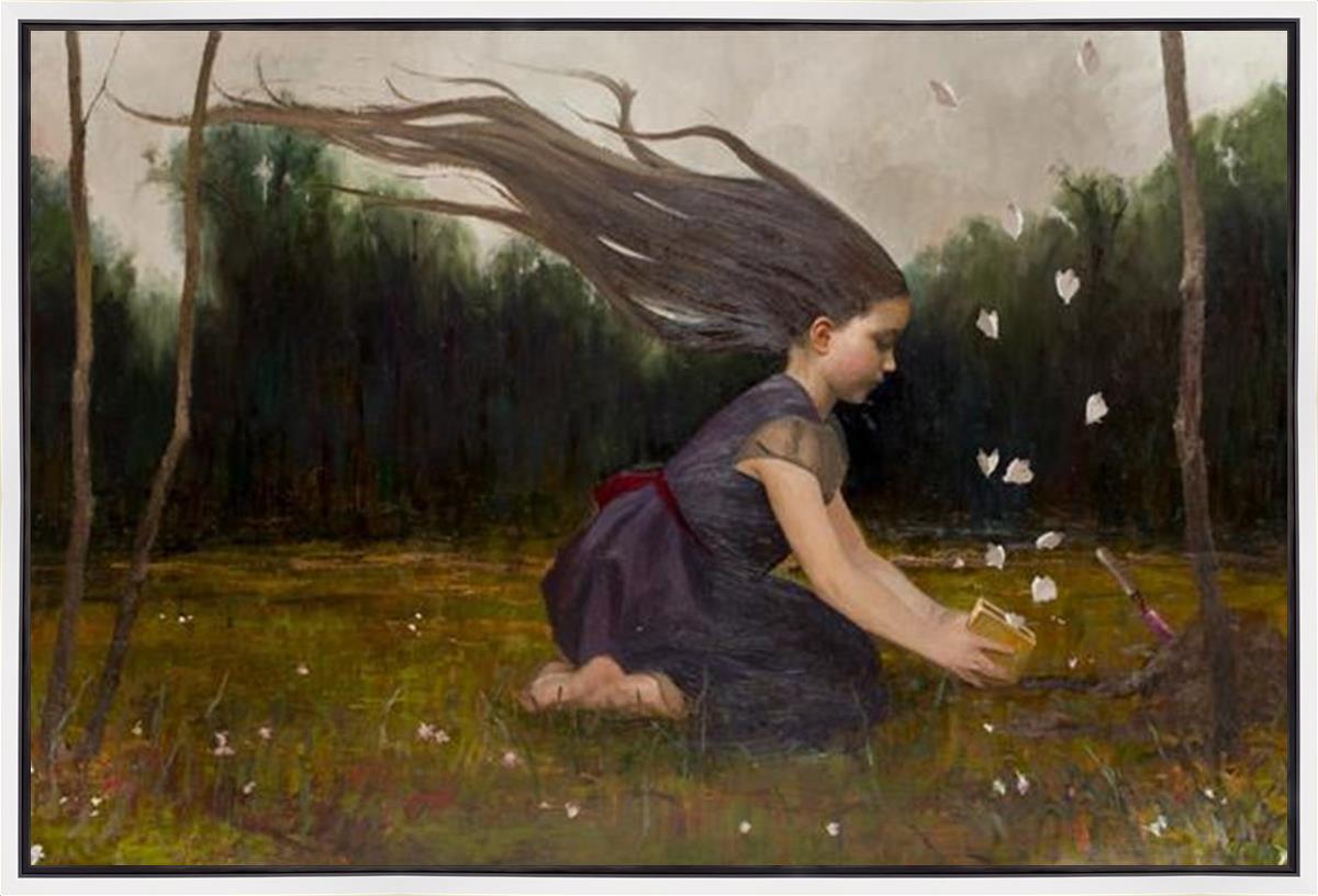 Catching Butterflies