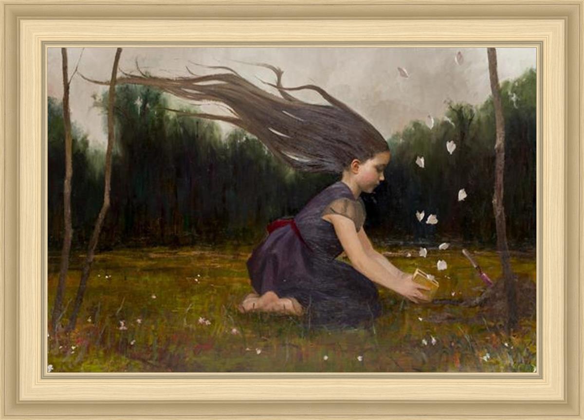 Catching Butterflies