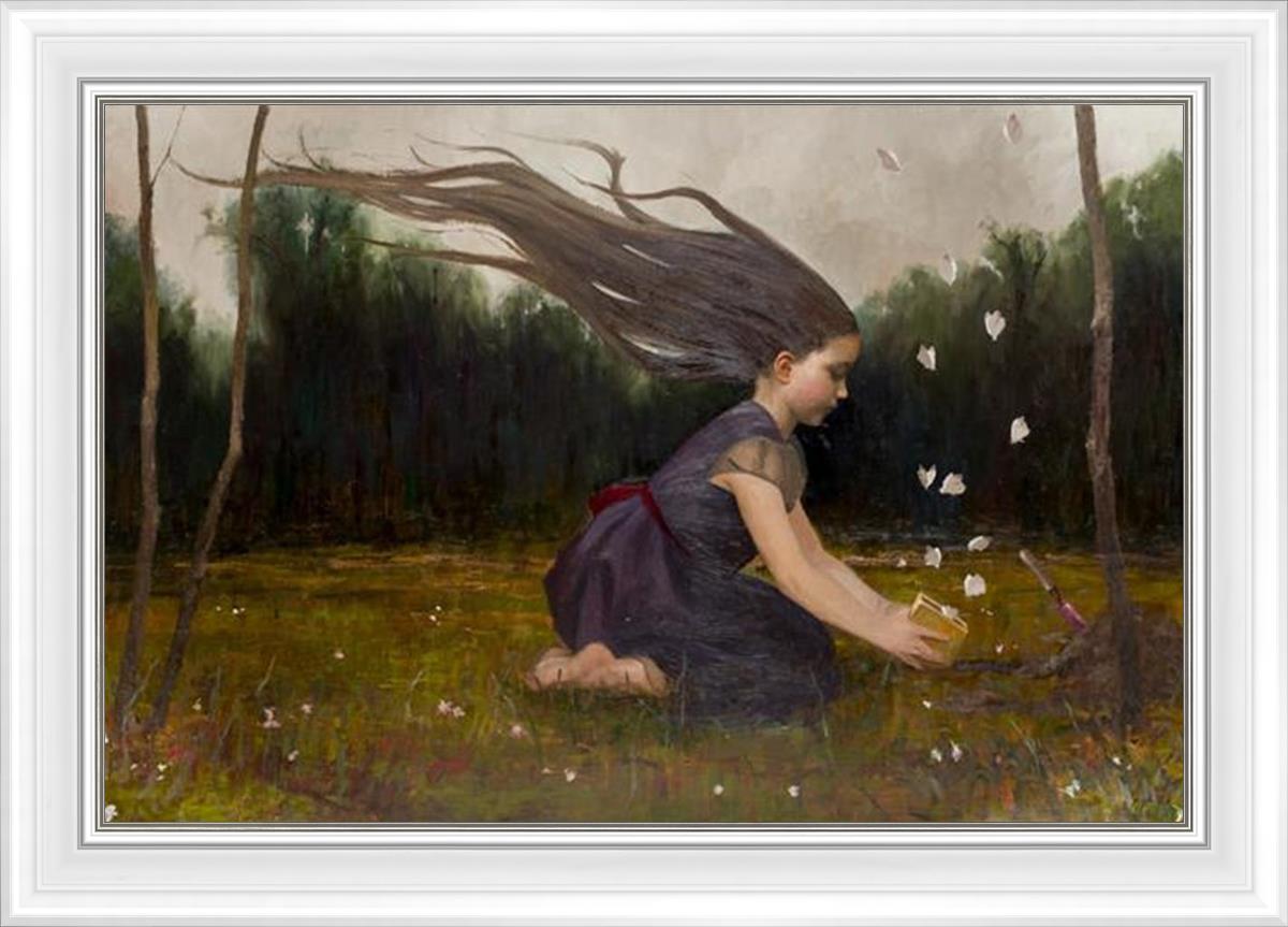 Catching Butterflies