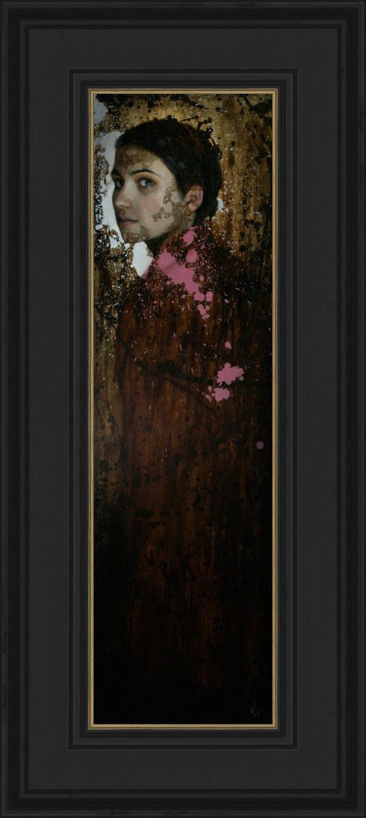 Burnt Umber