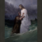 Peter’s Faith in Christ
