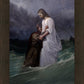 Peter’s Faith in Christ