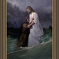 Peter’s Faith in Christ