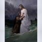 Peter’s Faith in Christ