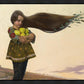 Gathering Apples the Way She Remembers It
