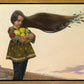 Gathering Apples the Way She Remembers It