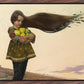 Gathering Apples the Way She Remembers It