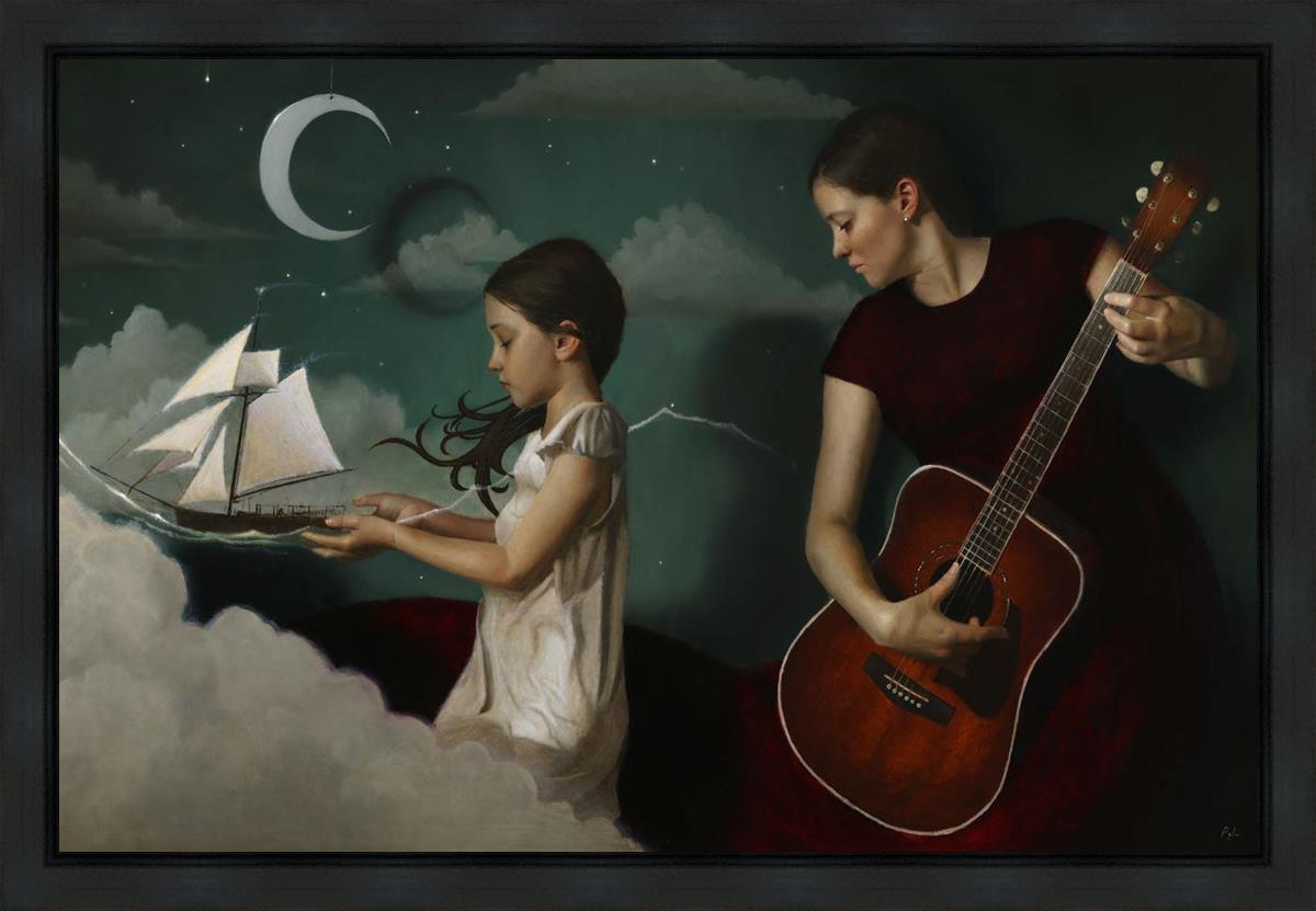 Mother's Song
