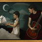 Mother's Song