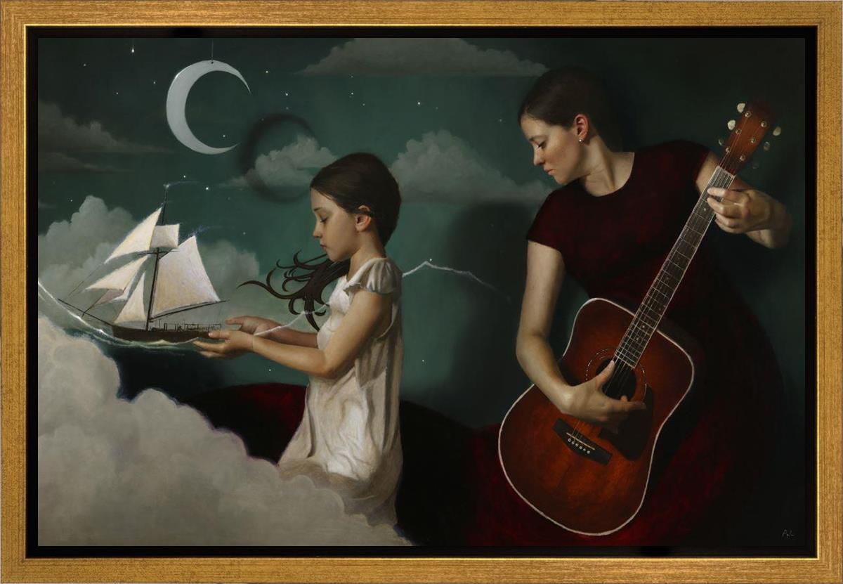Mother's Song