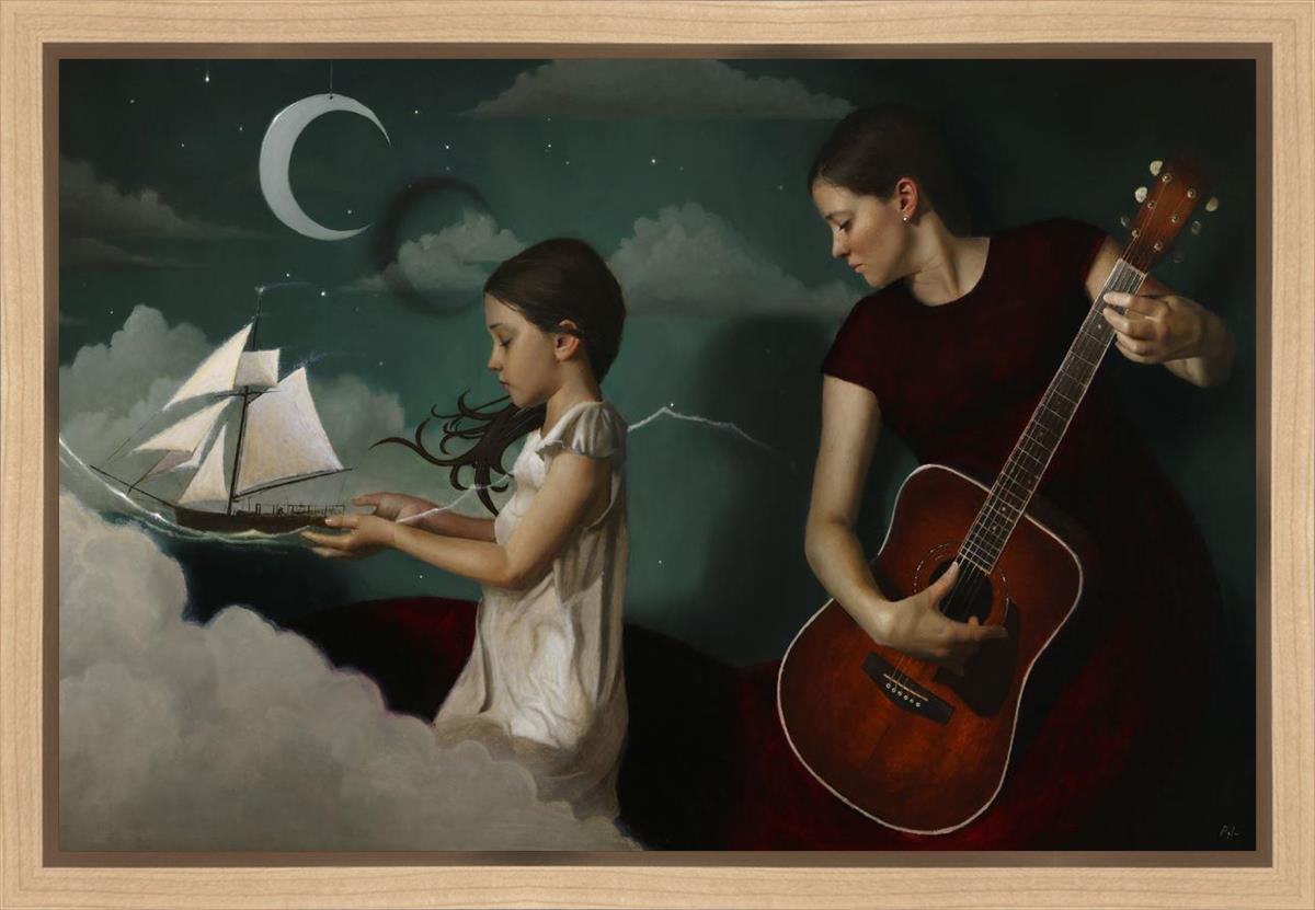 Mother's Song
