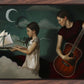 Mother's Song