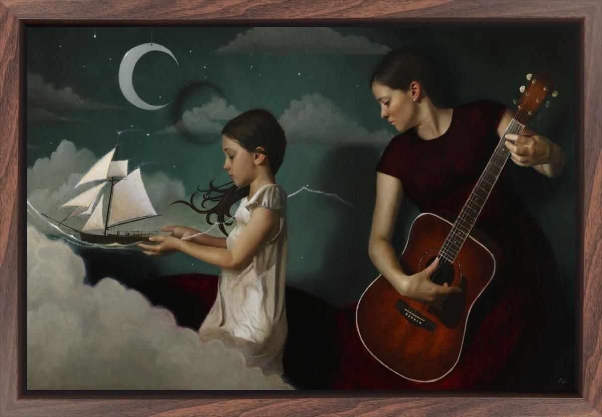 Mother's Song