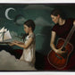 Mother's Song