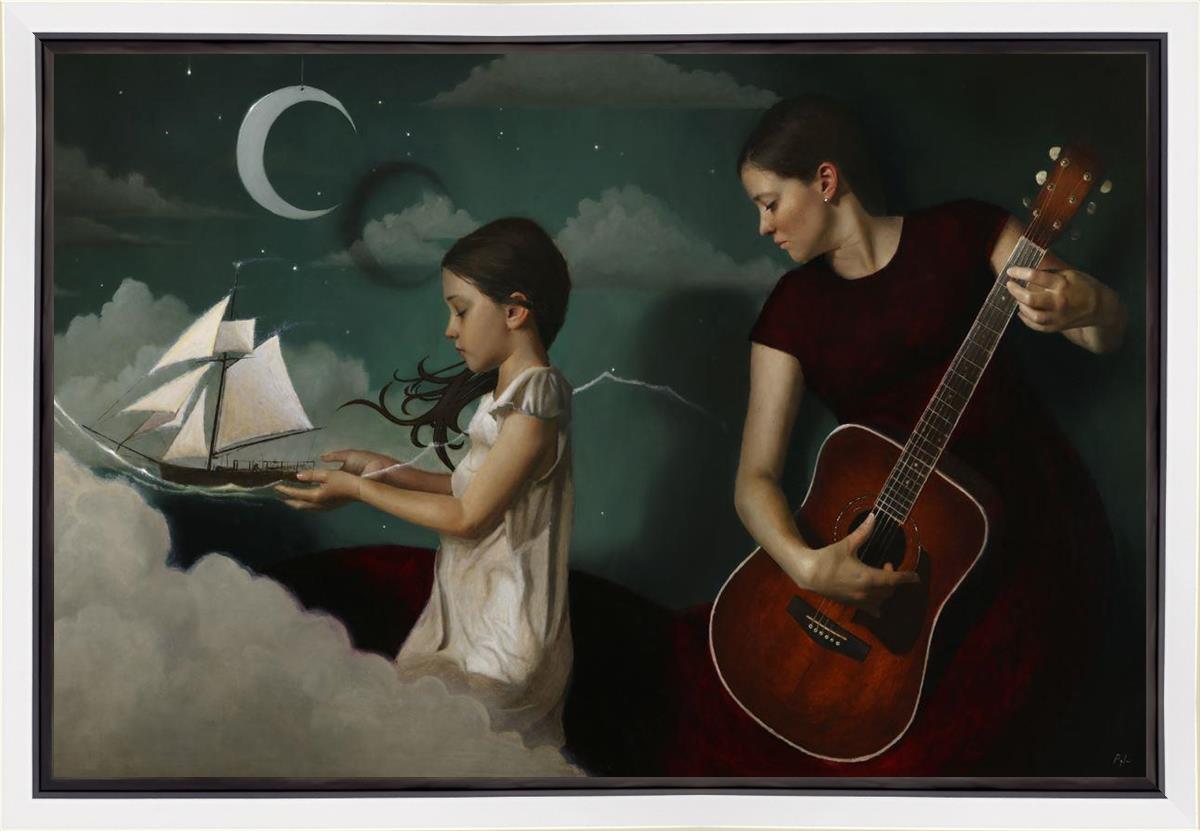 Mother's Song