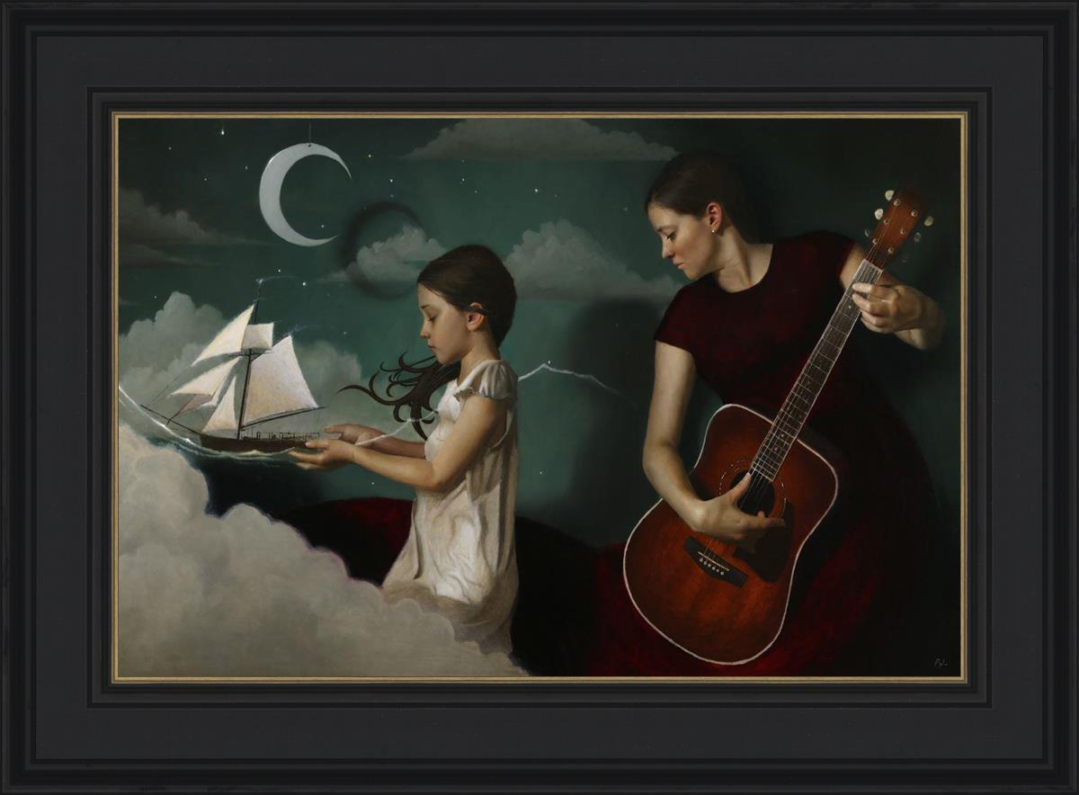 Mother's Song