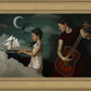 Mother's Song
