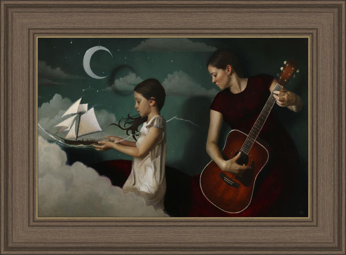 Mother's Song