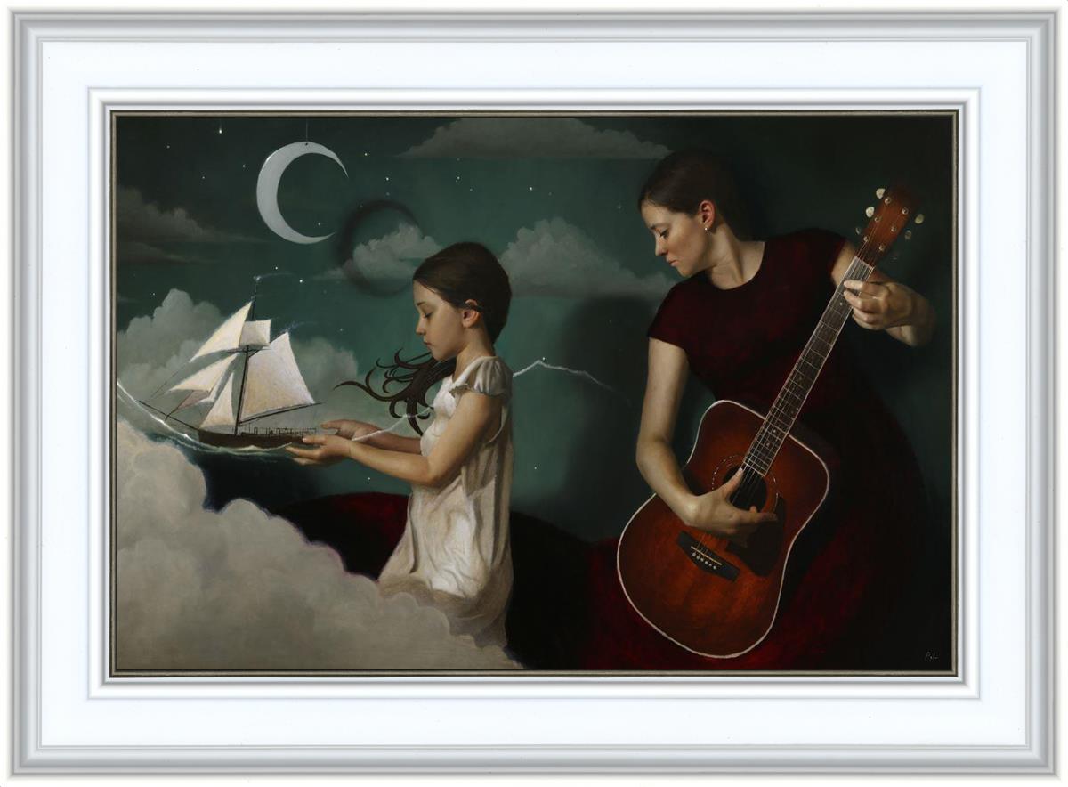 Mother's Song