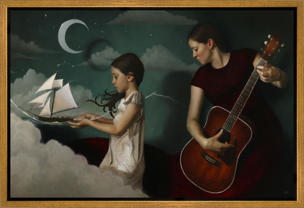 Mother's Song