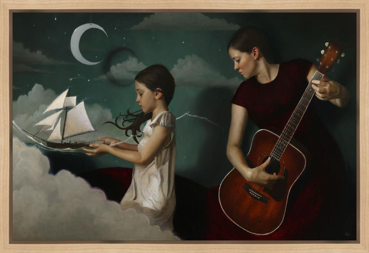 Mother's Song