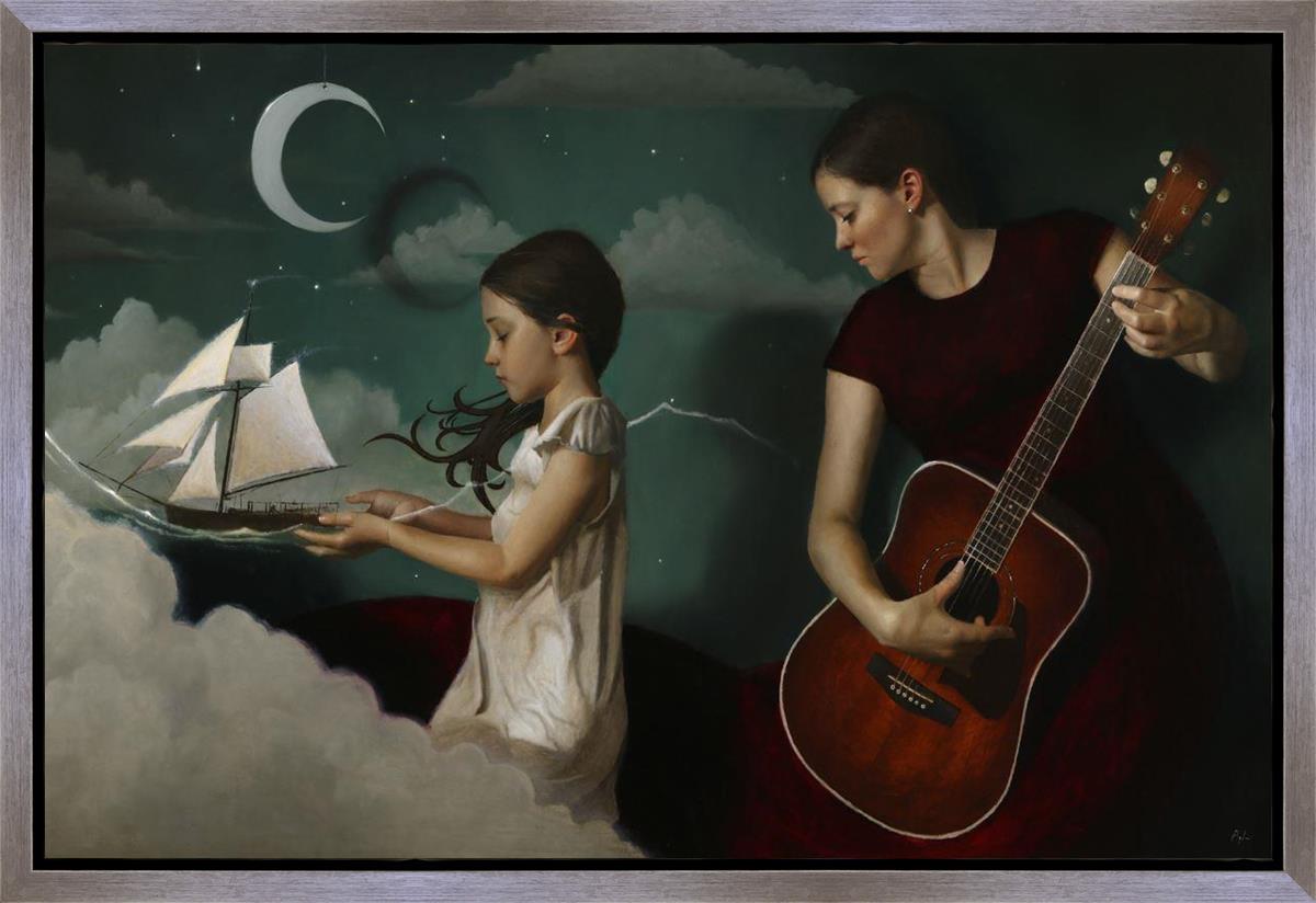 Mother's Song
