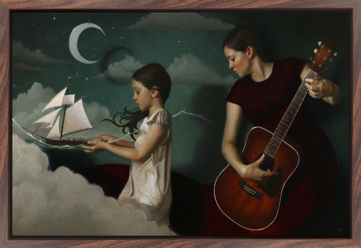 Mother's Song