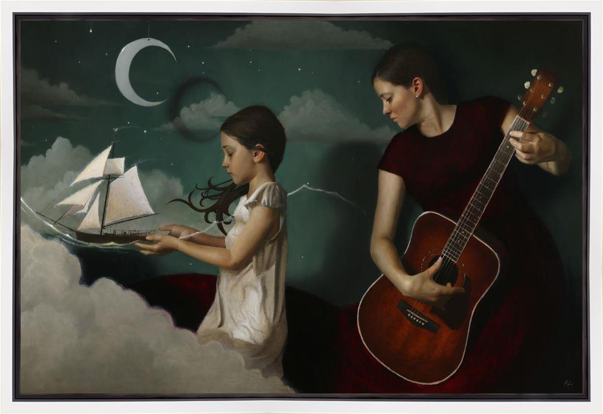 Mother's Song