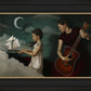 Mother's Song
