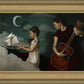 Mother's Song