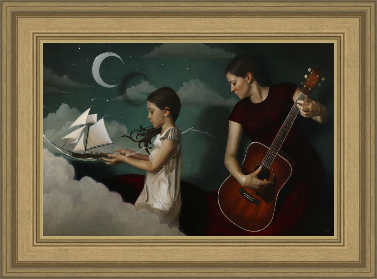 Mother's Song