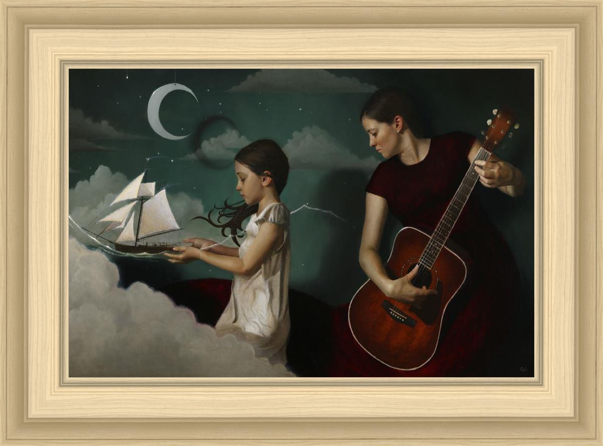 Mother's Song