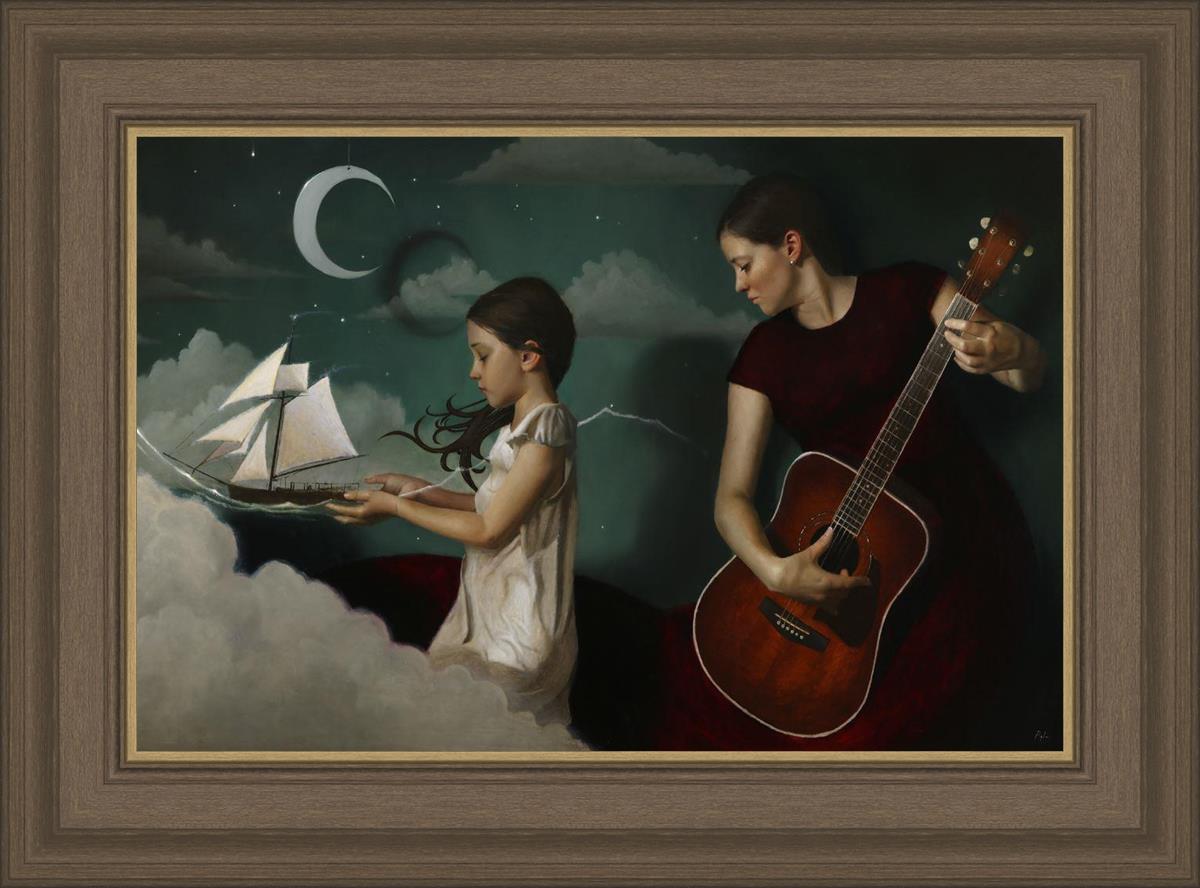 Mother's Song