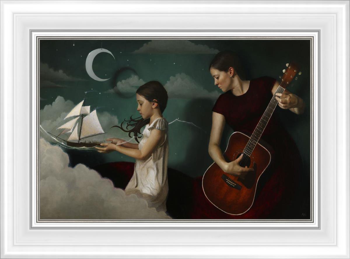 Mother's Song