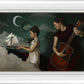 Mother's Song