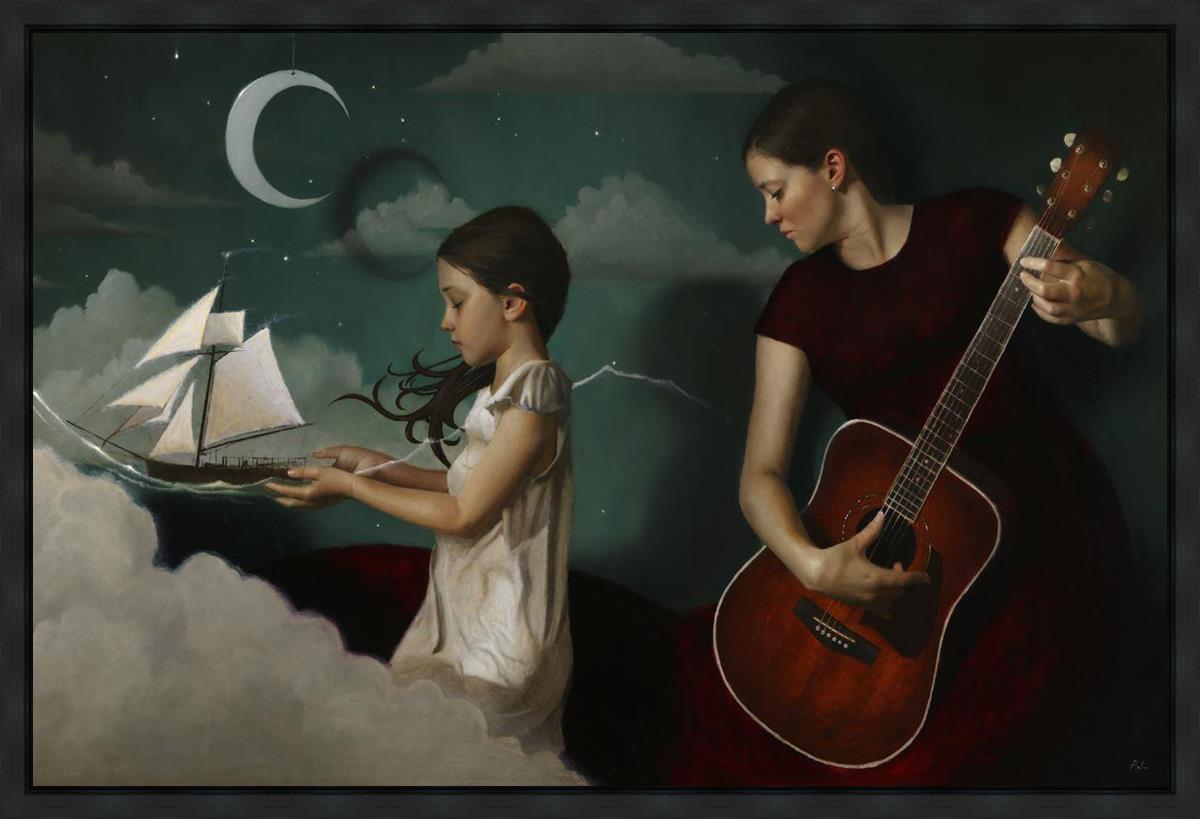 Mother's Song