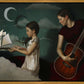 Mother's Song