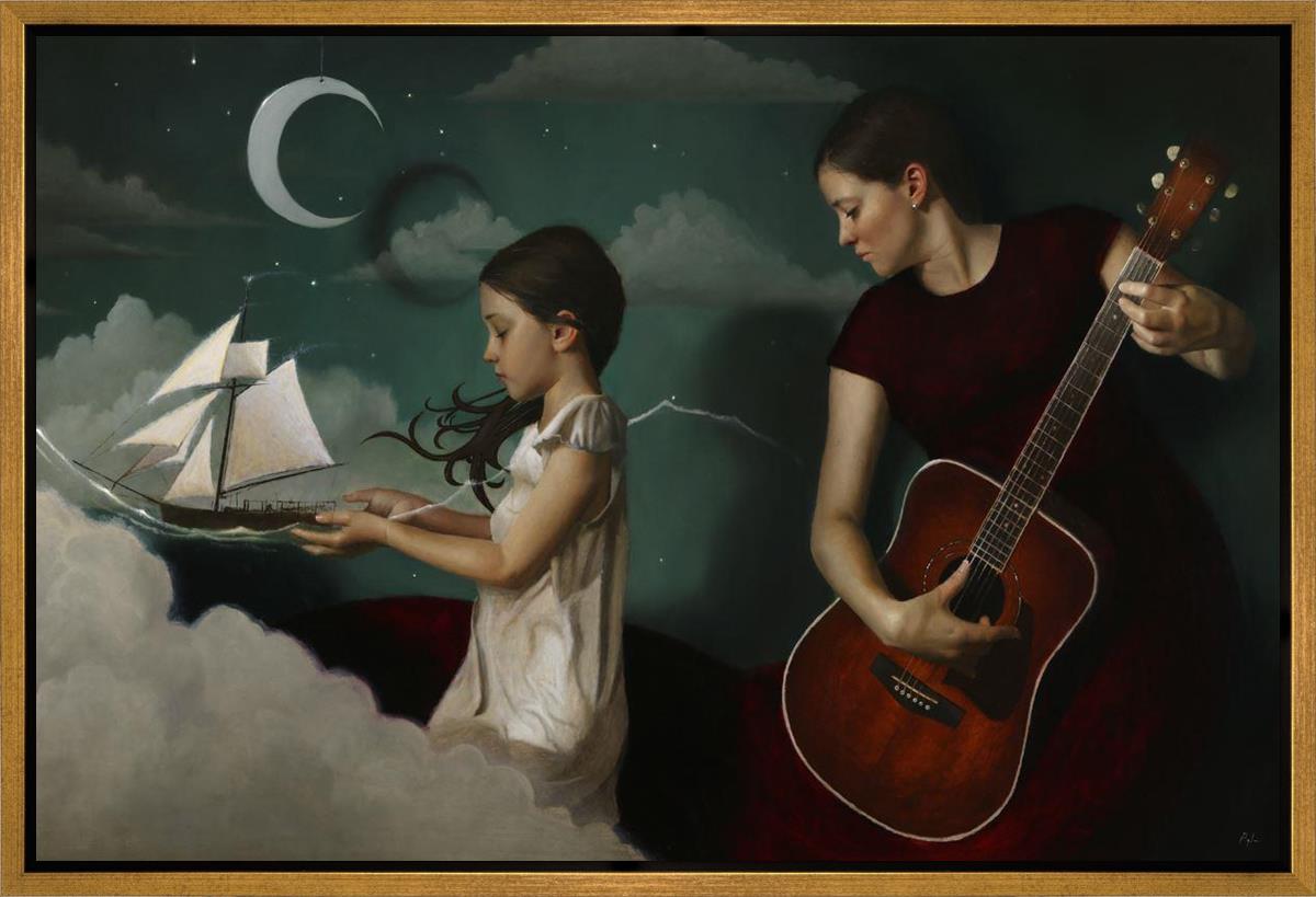 Mother's Song