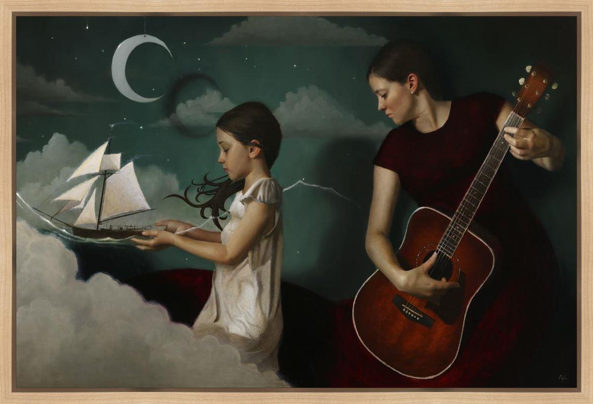 Mother's Song