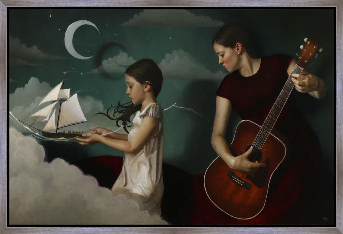Mother's Song