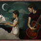 Mother's Song