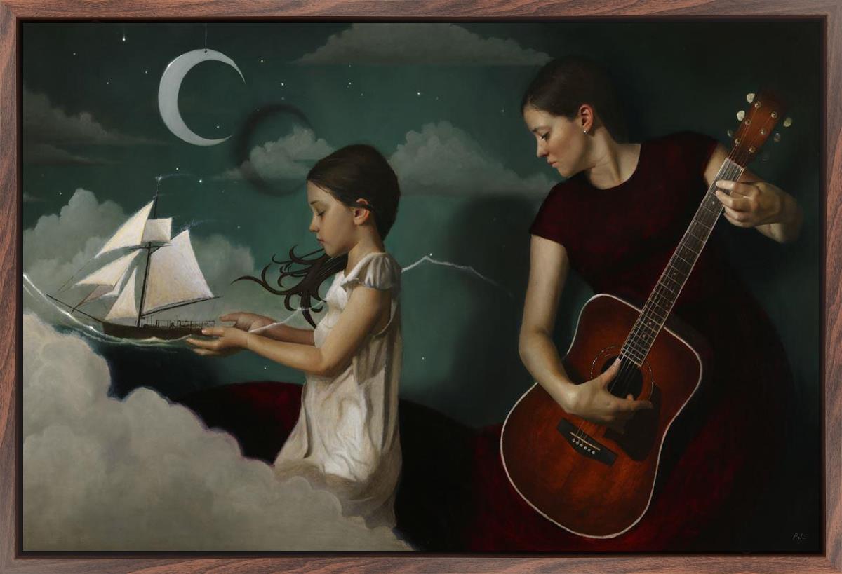 Mother's Song