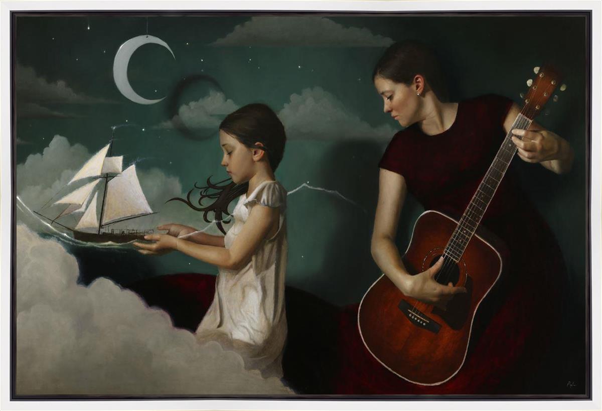 Mother's Song