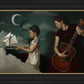 Mother's Song