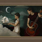 Mother's Song