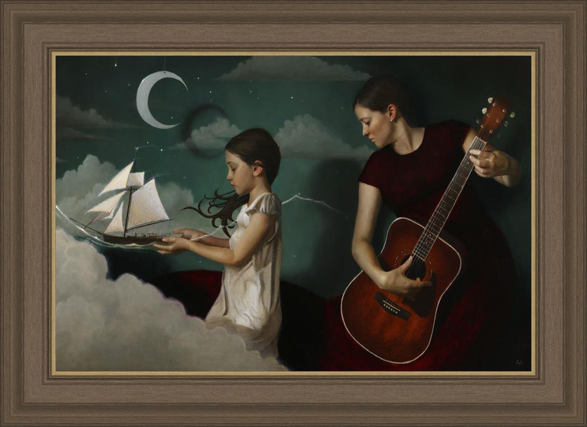 Mother's Song