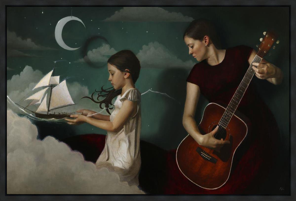 Mother's Song